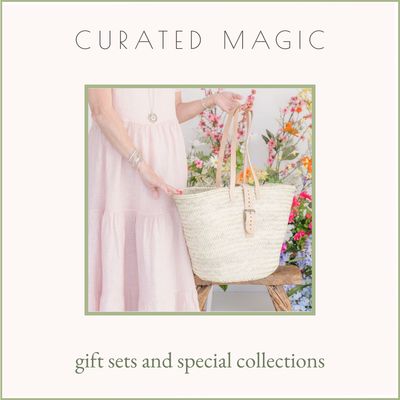 Curated Magic