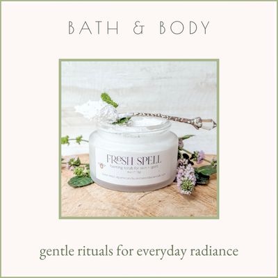 Bath &amp; Body