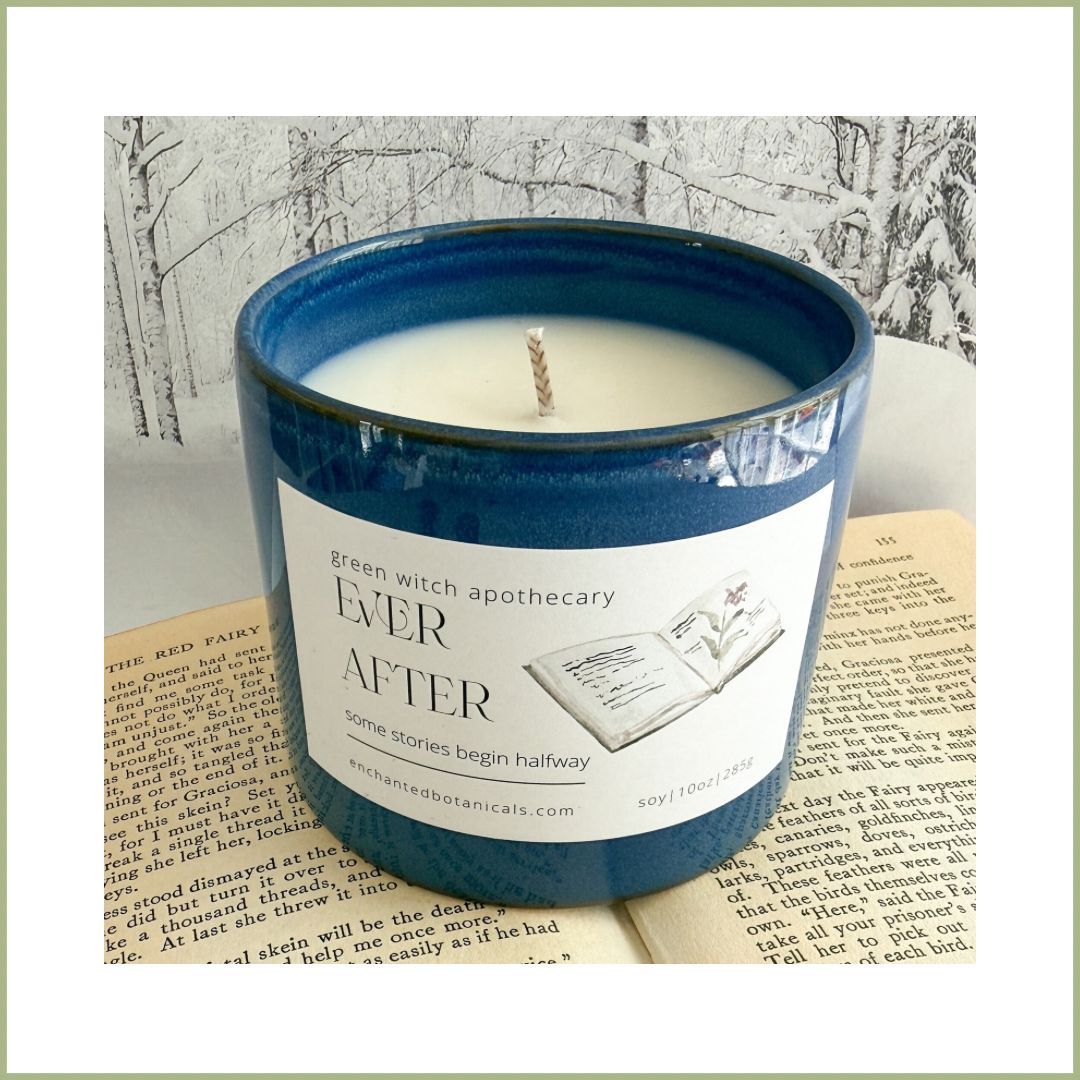 EVER AFTER Scented Candle