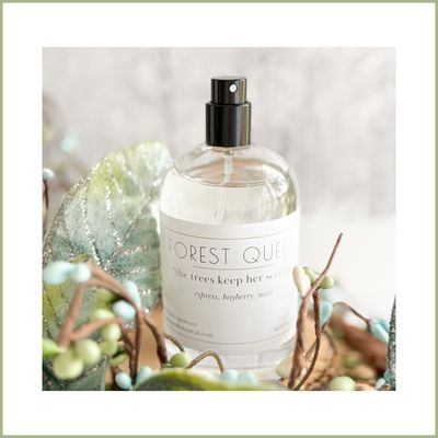 FOREST QUEEN Room Spray