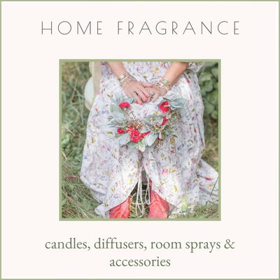 Home Fragrance