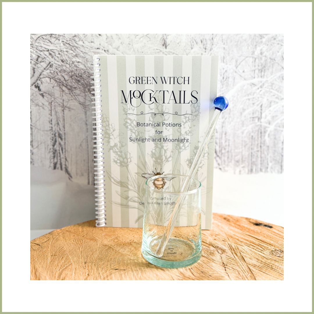 BUNDLE — Green Witch&#39;s Toast