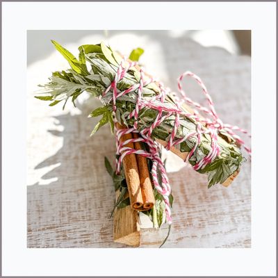 YULE BUNDLE — Reset the Energy for 2026