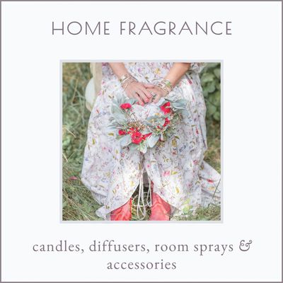 Home Fragrance