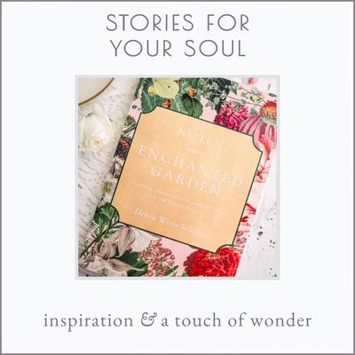 Stories for your soul (books)