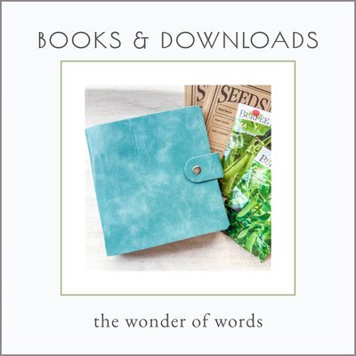 Books &amp; Downloads