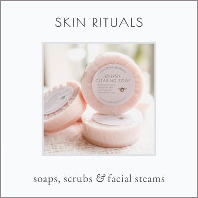 SKIN RITUALS