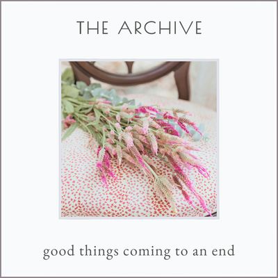 The Archive