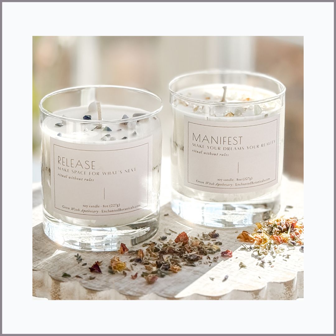 GARDENISTA PAIRING — January 2026