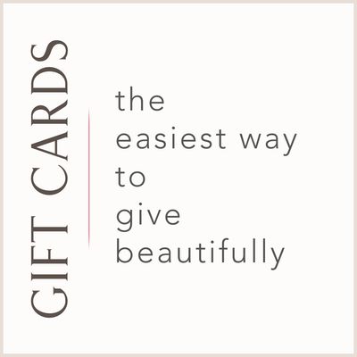 Gift Cards