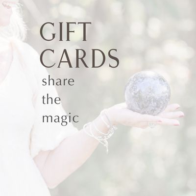 Gift Cards