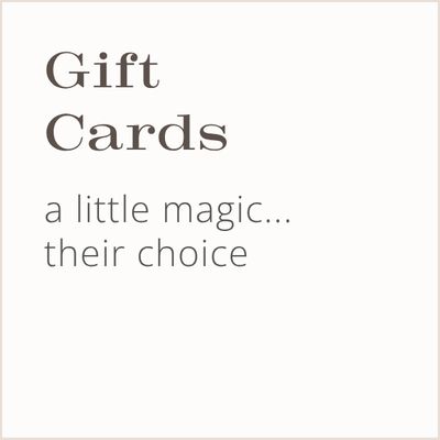 Gift Cards