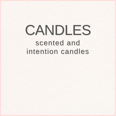 Candles