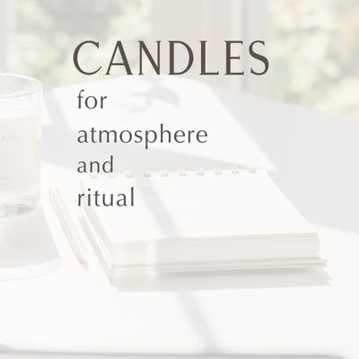 Candles