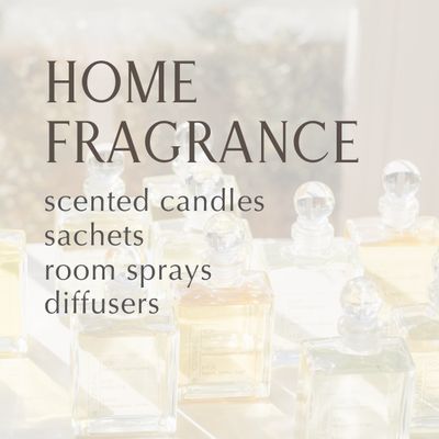 Home Fragrance