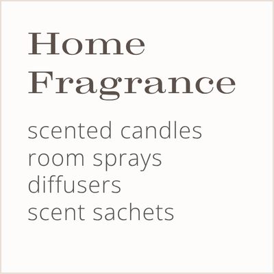 Home Fragrance