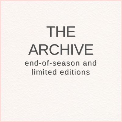 The Archive