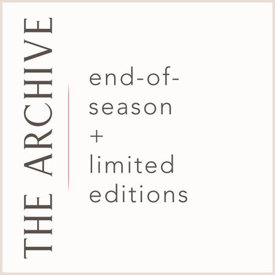The Archive