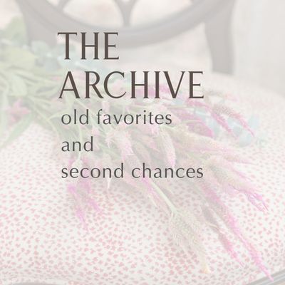 The Archive