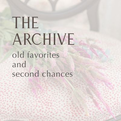 The Archive