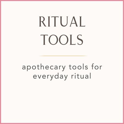 Ritual Tools