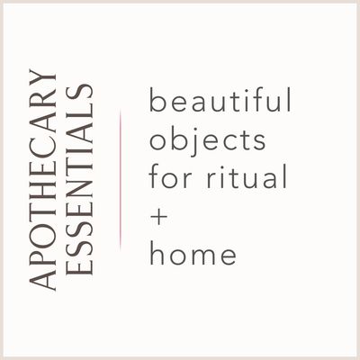 Apothecary Essentials
