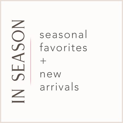 In Season