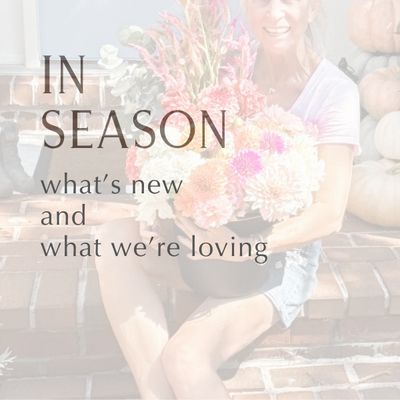 In Season