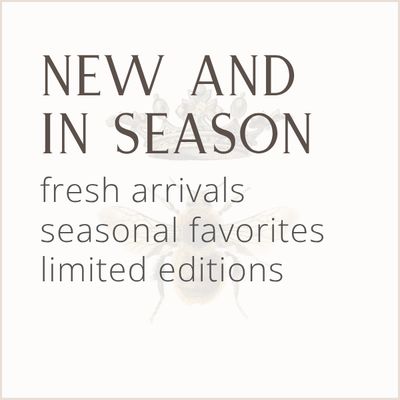 New + In Season