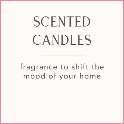 Scented Candles