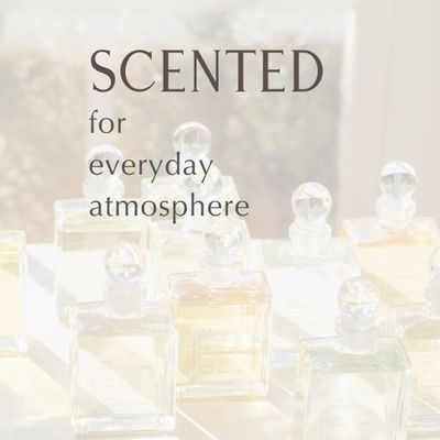 Scented Candles
