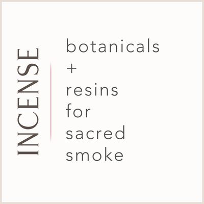 Incense
