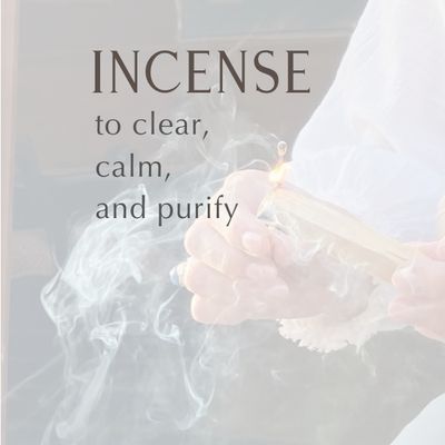 Incense