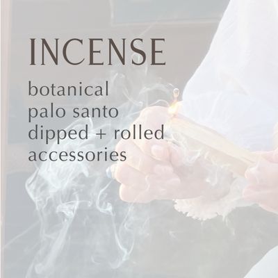 Incense