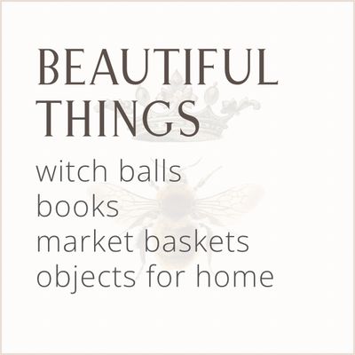 Beautiful Things