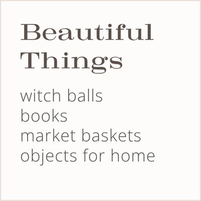 Beautiful Things