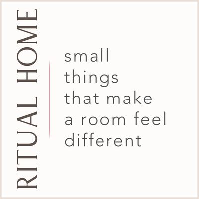 Ritual Home