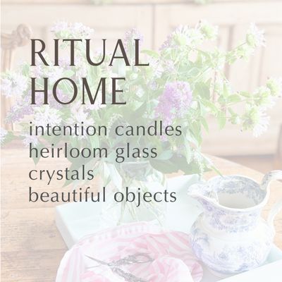 Ritual Home