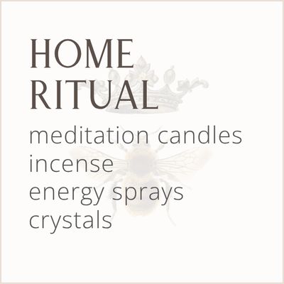 Home Ritual