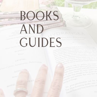 books + guides