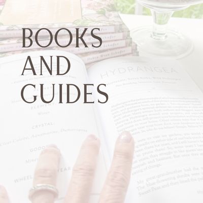 books + guides