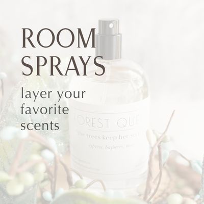 Room Sprays