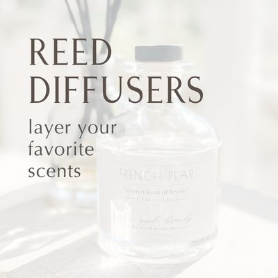 Reed Diffusers