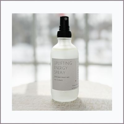 UPLIFTING Energy Spray