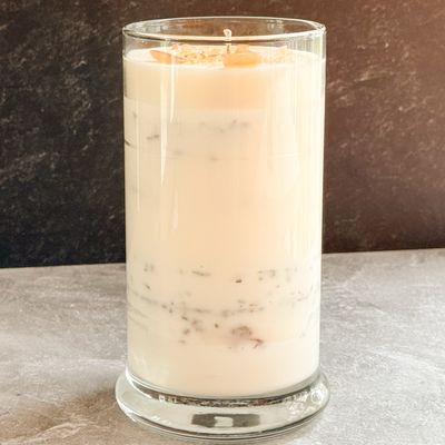GODDESS Candle (16oz)