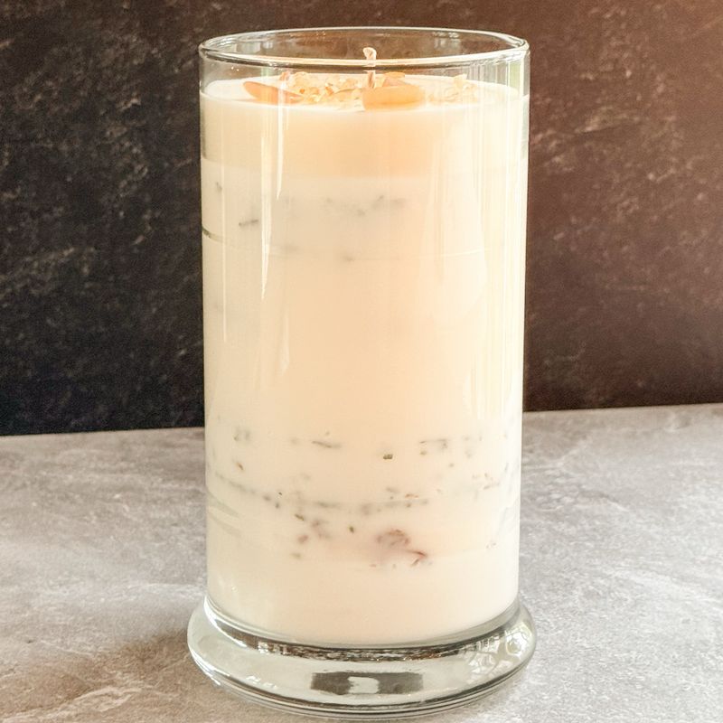 GODDESS Candle (16oz)