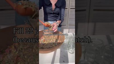 EARTH MAGIC Loose Botanical Incense