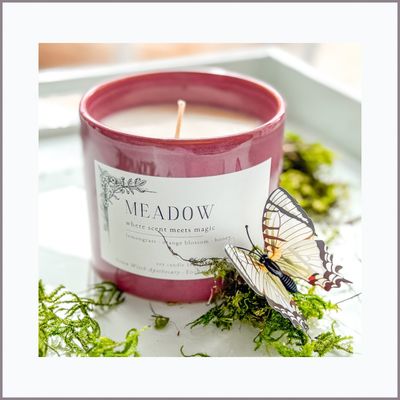 MEADOW Scented Candle