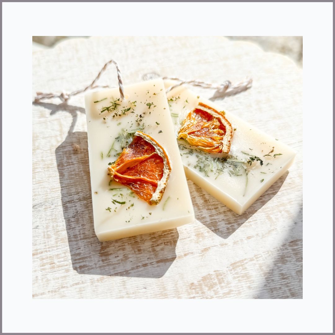 SCENT MEDALLION — Enchanted Forest Scent