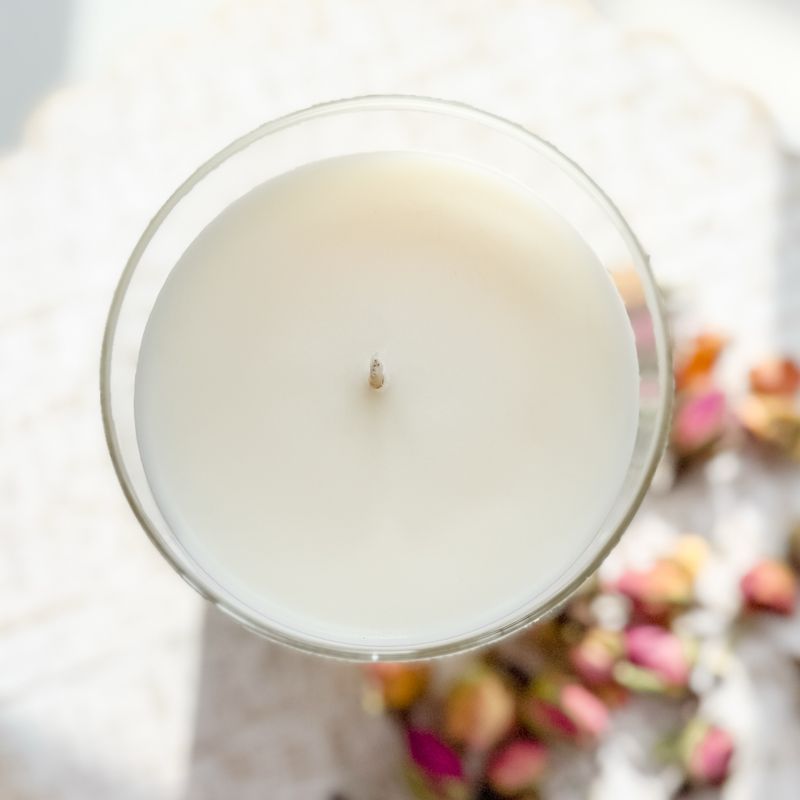 CHARME D’AMOUR Scented Candle